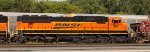 BNSF 261 "75MAX"